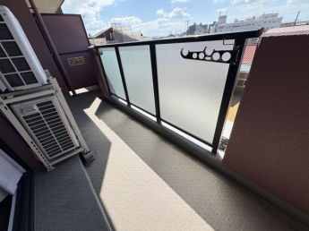 プレステージ明石西の画像