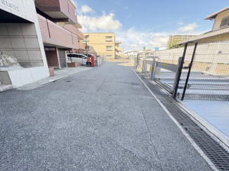 プレステージ明石西の画像