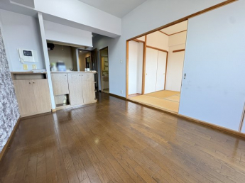 プレステージ明石西の画像