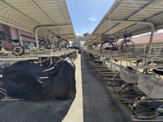 プレステージ明石西の画像