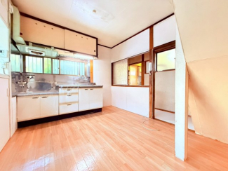 【居間・リビング】