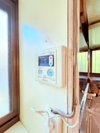 【その他設備】