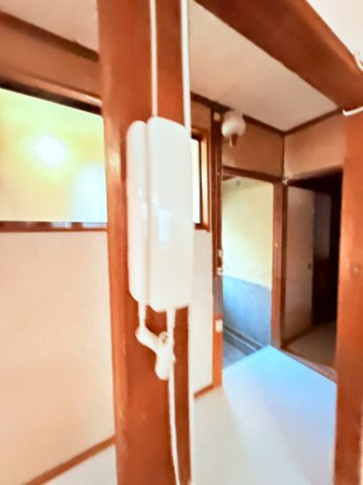 【セキュリティ】