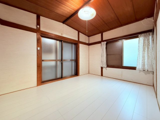 【居間・リビング】