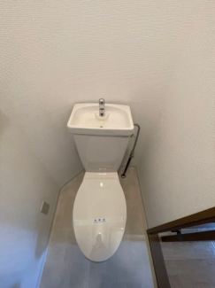 【トイレ】
