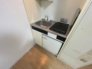 【キッチン】