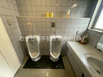 【その他共有部分】