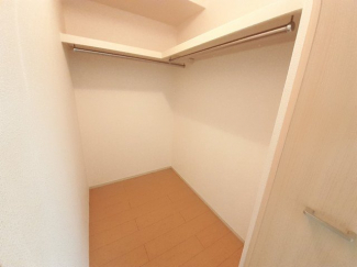 収納豊富です