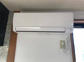 エアコン