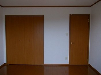 収納スペース豊富です