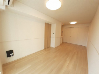 使いやすい居間です