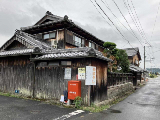 蒲生郡日野町大字内池の中古一戸建ての画像