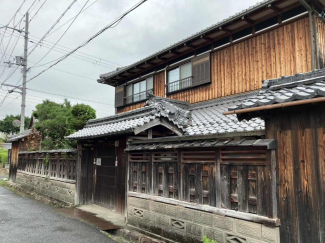 蒲生郡日野町大字内池の中古一戸建ての画像