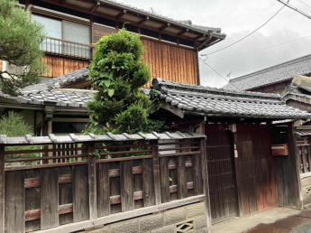 蒲生郡日野町大字内池の中古一戸建ての画像