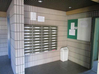 クレール弐番館の画像