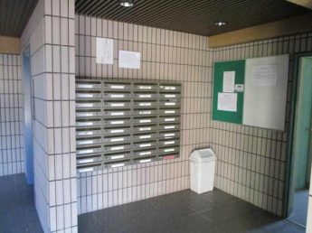 クレール弐番館の画像