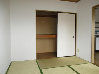 クレール弐番館の画像