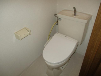 クレール弐番館の画像
