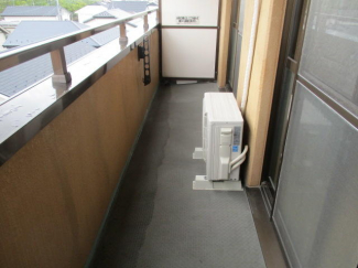 クレール弐番館の画像