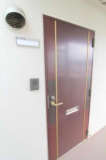 写真は従前契約者がご入居前撮影分・準備中