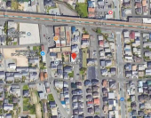 揖保郡太子町立岡の駐車場の画像