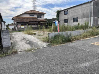 加古川市平荘町西山の売地の画像