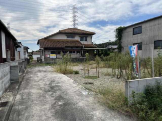 加古川市平荘町西山の売地の画像