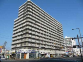 松山市本町６丁目のマンションの画像