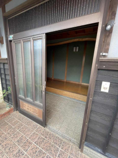 伊予郡松前町大字北黒田の中古一戸建ての画像