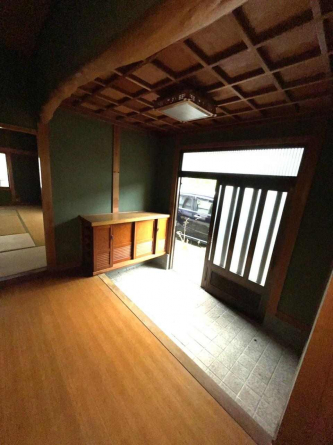 伊予郡松前町大字北黒田の中古一戸建ての画像