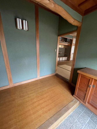 伊予郡松前町大字北黒田の中古一戸建ての画像