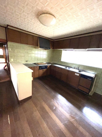 伊予郡松前町大字北黒田の中古一戸建ての画像