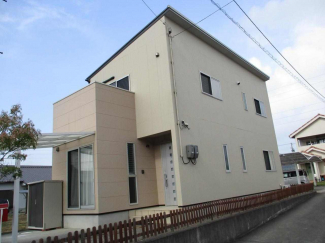 新居浜市多喜浜１丁目の中古一戸建ての画像