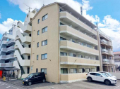 松山市土居田町の中古マンションの画像