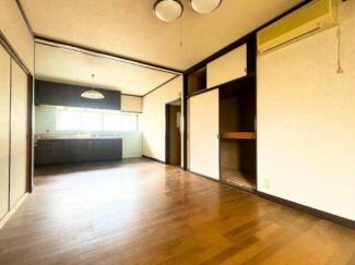 松山市鷹子町の中古一戸建ての画像