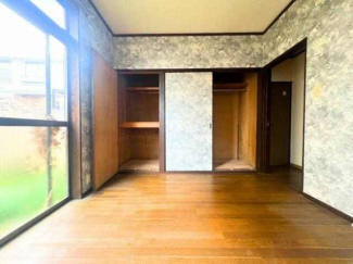 松山市鷹子町の中古一戸建ての画像