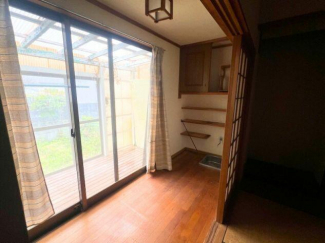 松山市鷹子町の中古一戸建ての画像