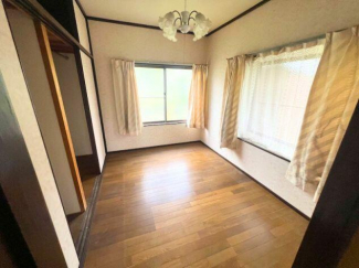 松山市鷹子町の中古一戸建ての画像