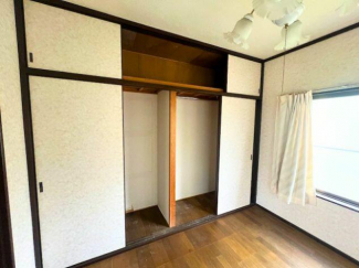 松山市鷹子町の中古一戸建ての画像