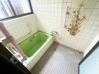 松山市鷹子町の中古一戸建ての画像