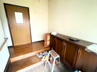 松山市鷹子町の中古一戸建ての画像