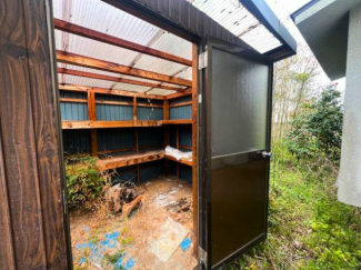 松山市鷹子町の中古一戸建ての画像