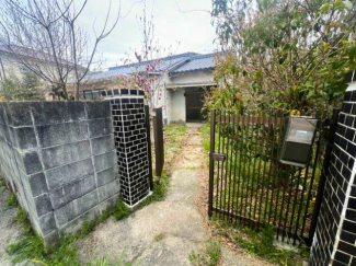 松山市鷹子町の中古一戸建ての画像