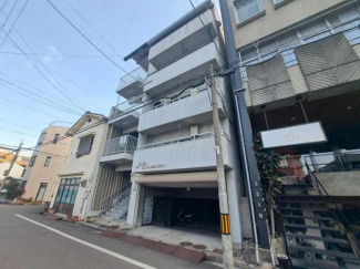 メゾンＫＩＹＡＭＡＣＨＩの画像