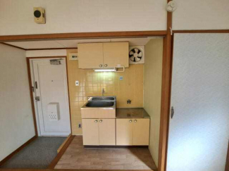 メゾンＫＩＹＡＭＡＣＨＩの画像