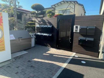 ＥＡＲＬ’Ｓ　ＣＯＵＲＴ北条Ⅱの画像