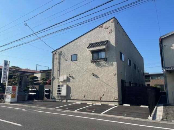 ＥＡＲＬ’Ｓ　ＣＯＵＲＴ北条Ⅱの画像