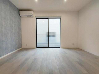 １Ｆのお部屋です。