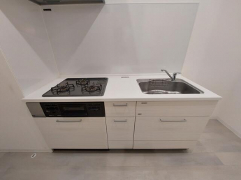 １Ｆのお部屋です。