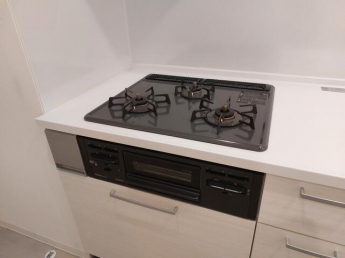 １Ｆのお部屋です。